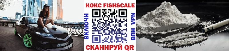 КОКАИН FishScale  Купить закладки  Белово 